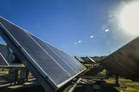 Paneles Solares 2