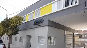 Calf Sepelios