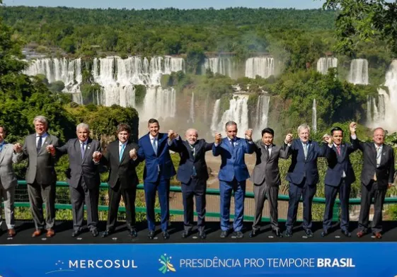 Mercosur