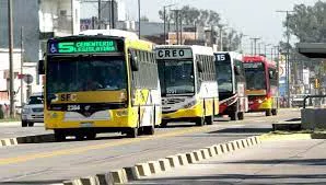 Buses sta fe