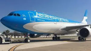 Aerolineas A