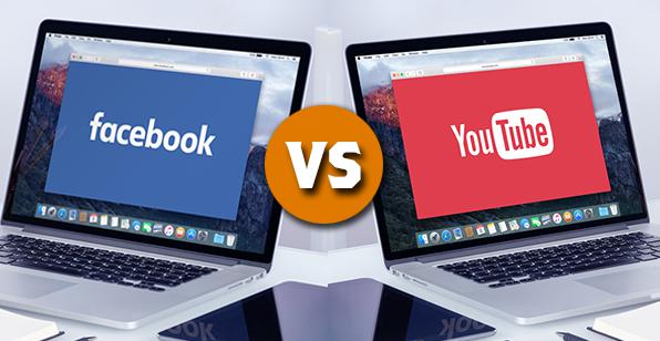 facebook canales musicales