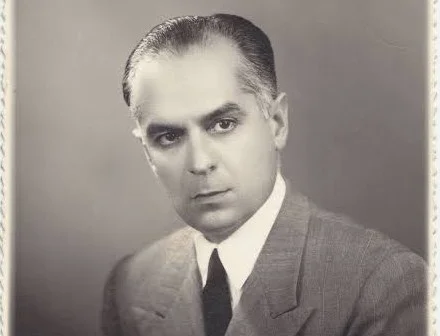 Bernardo Canal Feijóo .
