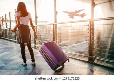 Viajes