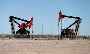 Vaca Muerta Petróleo