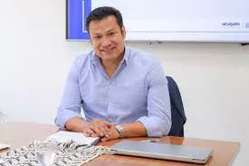 Osvaldo LLancafilo 1