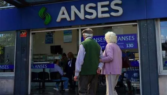 jubilados anses