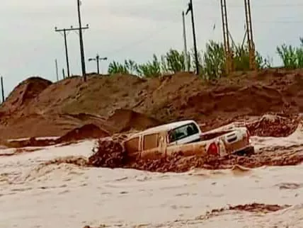 rescate