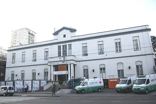 hospital_pirovano