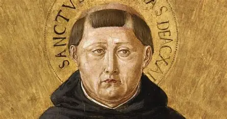 Tomás de Aquino