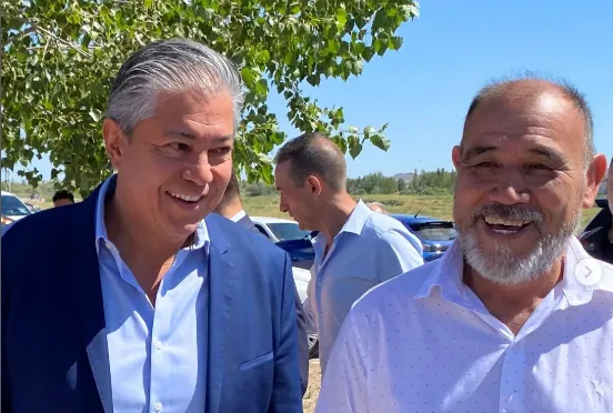 Rolo y Salas