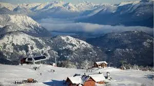 Cerro-Chapelco