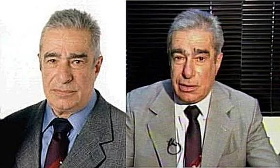 Enrique Sdrech