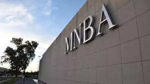 MNBA