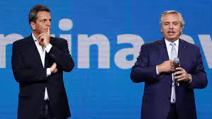 Fernandez -Massa