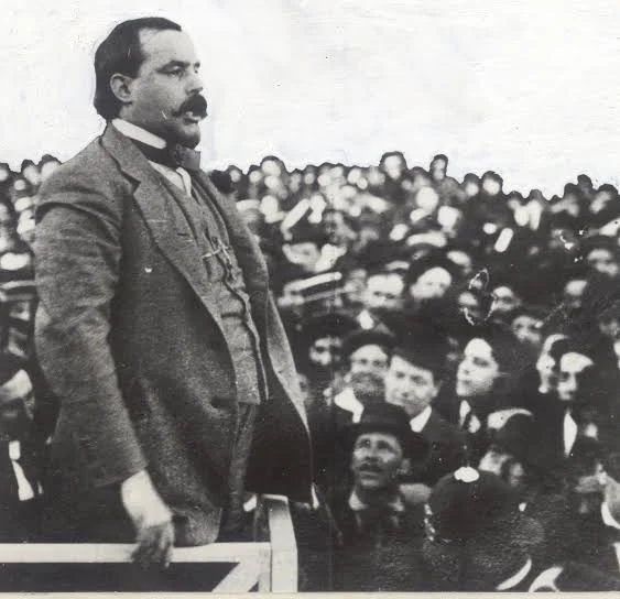 Enrique del Valle Iberlucea
