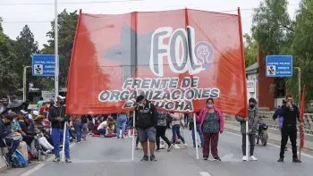 Organizaciones Sociales