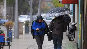 Lluvias Nqn