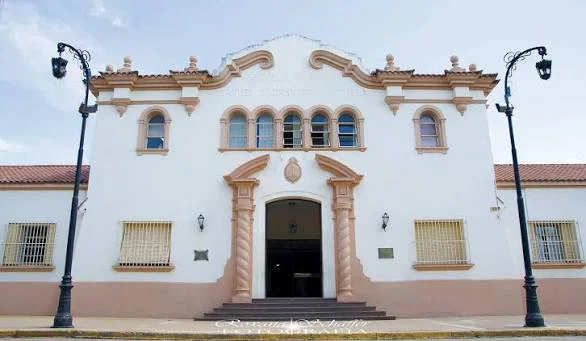 Escuela Normal de Mercedes, Corrientes