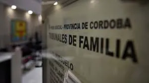 Tribunales Córdoba