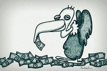 especulación