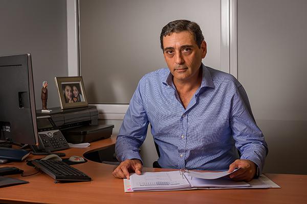 Pablo Iuliano