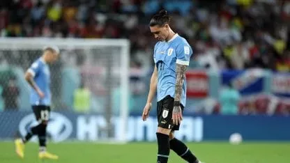 Uruguay