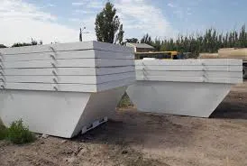 contenedores - Centenario