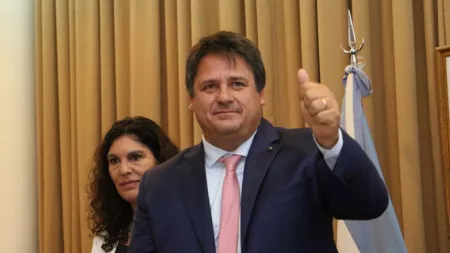 Mariano Gaido