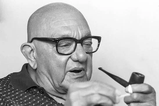 Jorge Romero Brest