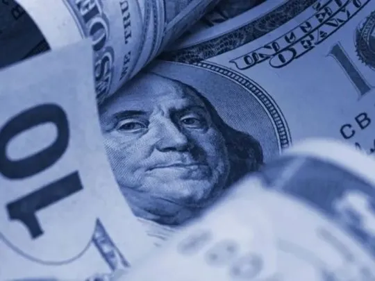 dolar-blue