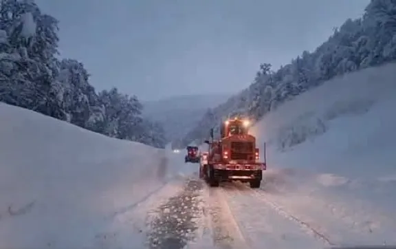 ruta 231 cardenal samoré 2