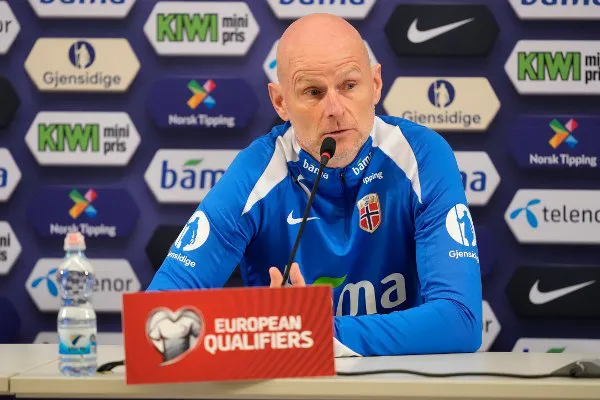 Ståle Solbakken