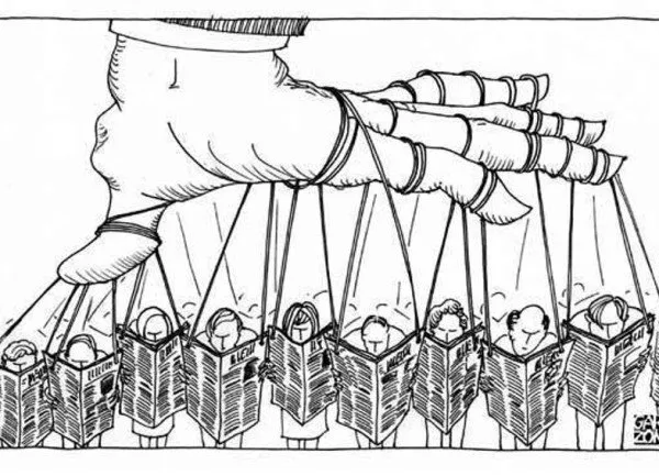 Miedo y control
