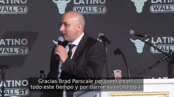 Fernando Cerimedo