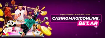 casino magic