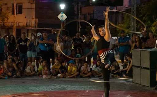 verano Cultural