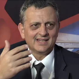 Horacio Martin