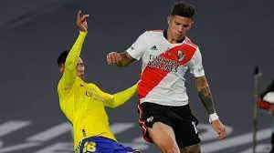 Enzo Fernandez