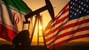 EEUU-Irán-Petróleo