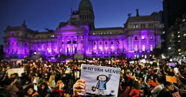 Ni una Menos2