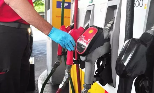 Incremento-shell
