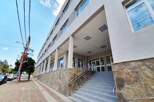 hospital Zapala