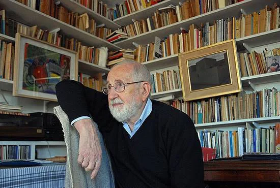 Noé Jitrik