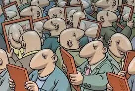 Egocentrismo