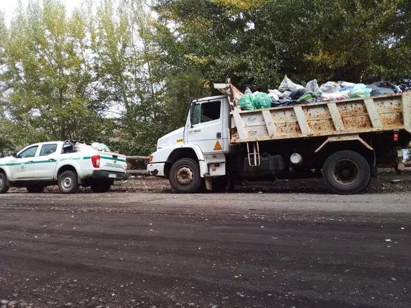 Basura
