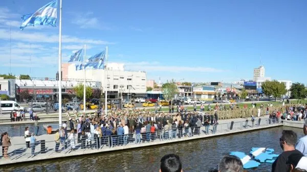 cenotafio malvinas
