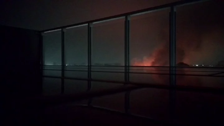 incendio