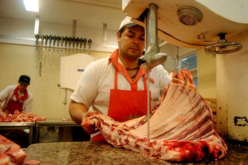 asado