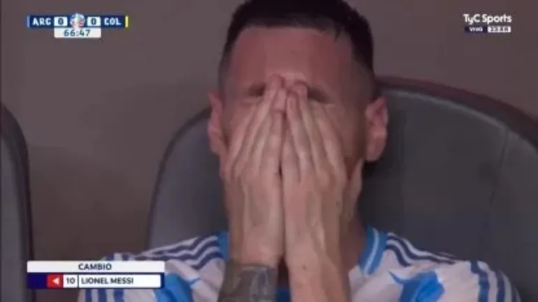 Messi